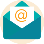 Regular email updates for people taking Cerezyme